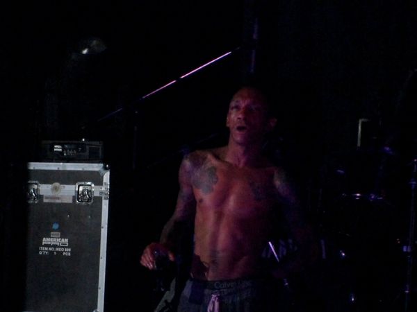 Tricky @ Groove (1)