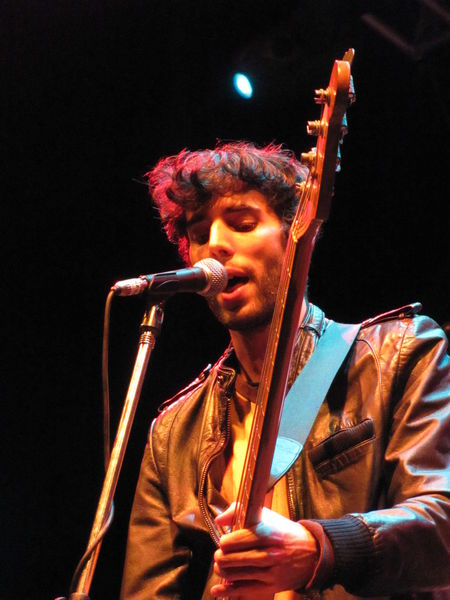 Les Mentettes Orchestra @ Ciudad Emergente 2010 (8)
