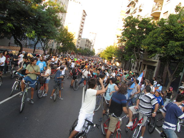 La Masa en su máximo esplendor