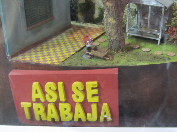 Así se trabaja según la UOCRA