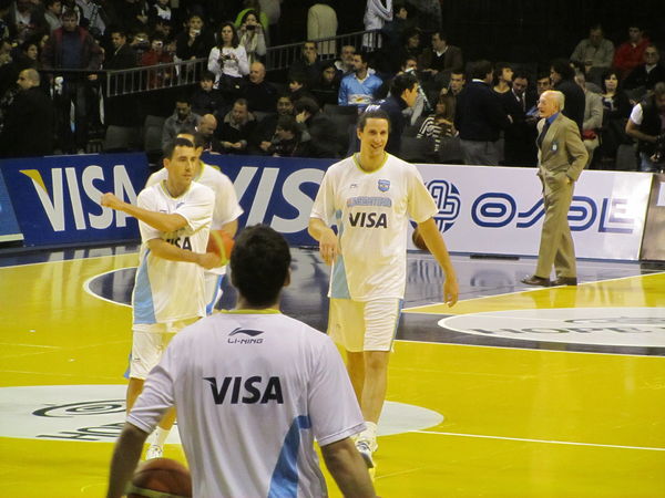 Leiva, Prigioni y compañía entrando en calor