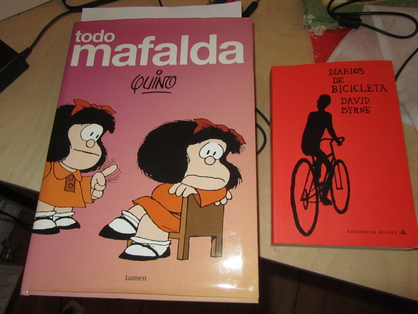 Libros